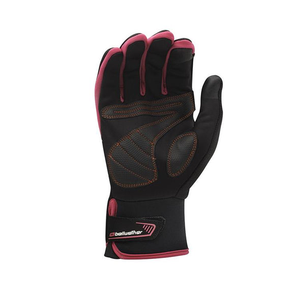Bellwether Windstorm Winter Glove Black/Pink