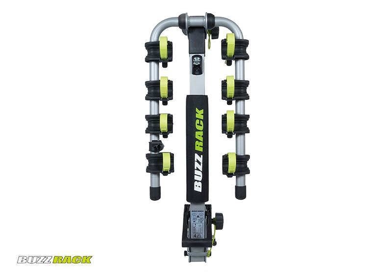 Buzzrack sales buffalo 4