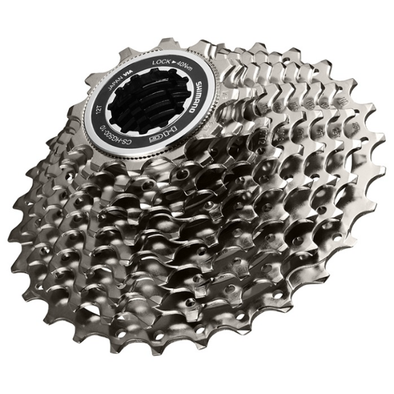 Shimano CS-HG500 Cassette Tiagra 10-Speed