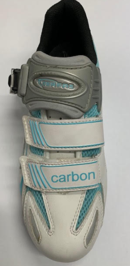 Serfas 2025 podium shoes