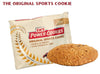 Ems Power Cookie Origional Sports Cookie Single Cookie