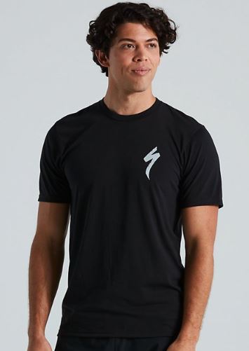 Specialized S-Logo Mens Tee Shirt
