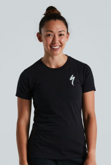 Specialized S-Logo Womens Tee Shirt