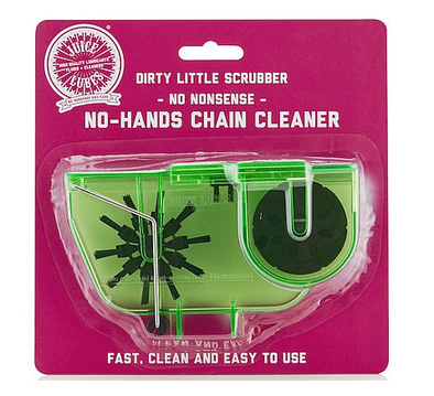 JUICE LUBES - DIRTY LITTLE SCRUBBER CHAIN CLEANER