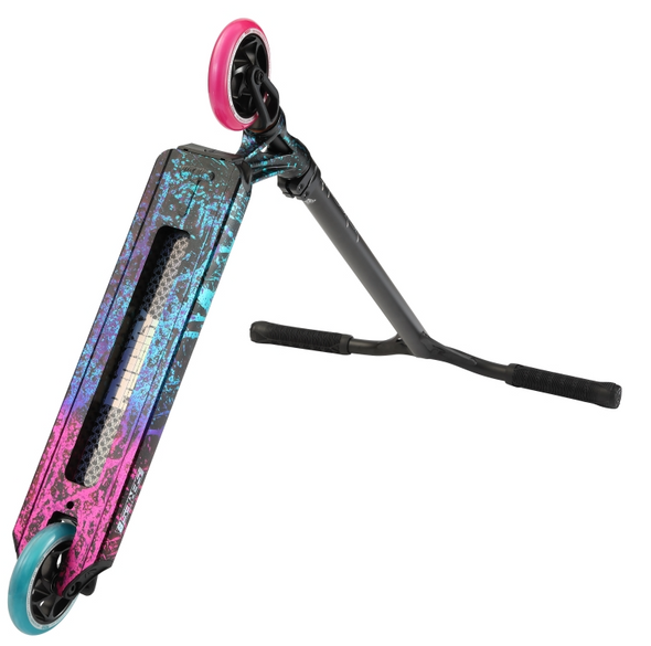 Prodigy Complete Series 8 Scooter - Dusk