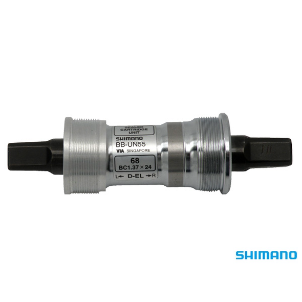 Shimano BB-UN55 Bottom Bracket