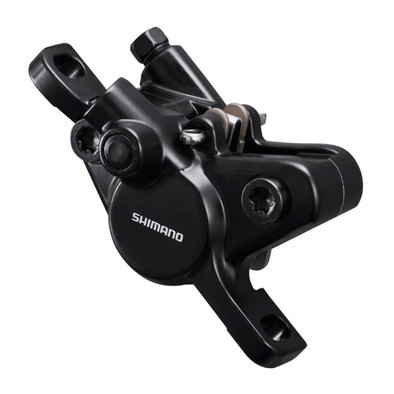Shimano BR-MT400 Disc Brake Caliper w/o Rotor w/o Adapter