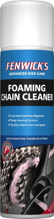 Fenwicks Foaming Degreaser 500ml