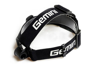 Gemini Head Strap