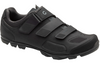 Garneau Gravel II Shoe Black 42