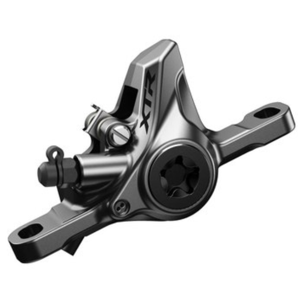 Shimano BR-M9100 Disc Brake Caliper XTR Resin Pads