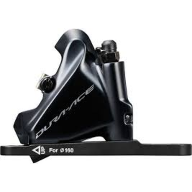 Shimano BR-R9170 Disc Brake Caliper Front/Rear Dura Ace Hydraulic with Resin Pad