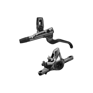 Shimano BR-M9100 Rear Disc Brake XTR BL-M9100 Left Lever