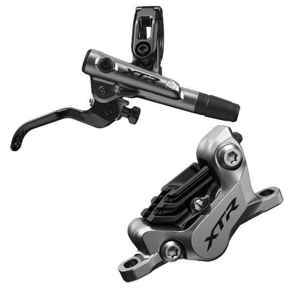 Shimano ST-R9120 STI Shifter Right with BR-R9170 Front Calliper 11-Speed
