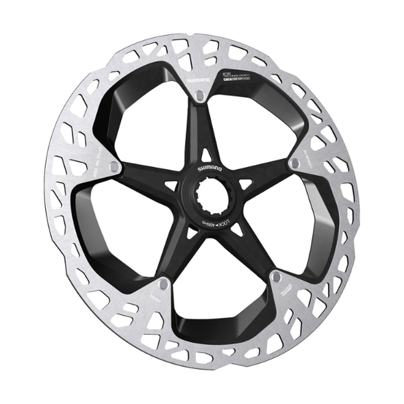 Shimano RT-MT900 Disc Rotor Ice-Tech Centrelock
