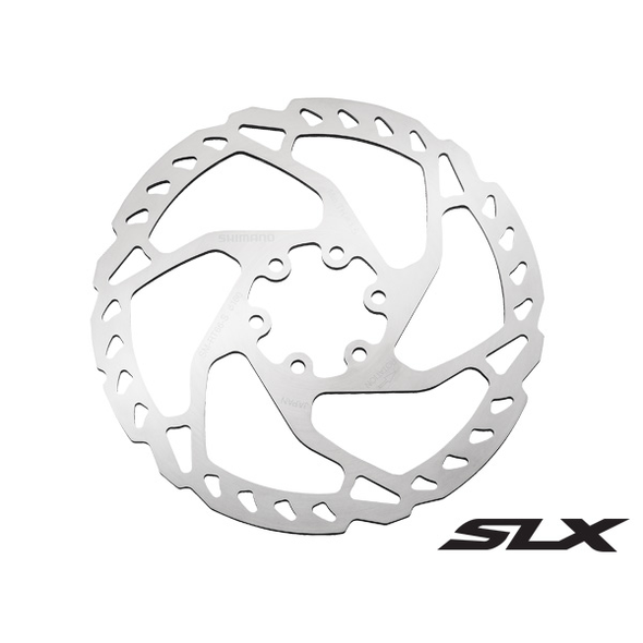 Shimano SM-RT66 Disc Rotor SLX 6-Bolt