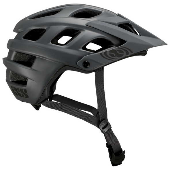 IXS Helmet Trail RS EVO Graphite
