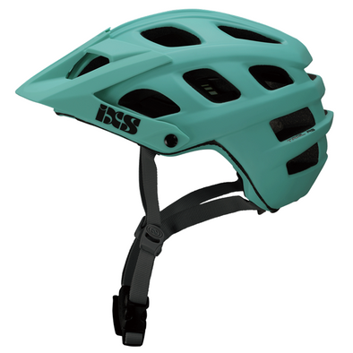IXS Helmet Trail RS EVO Turquoise