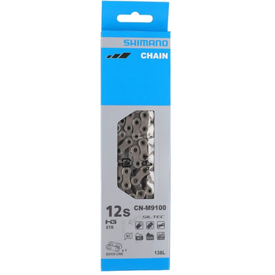 Shimano CN-M9100 Chain 12-Speed
