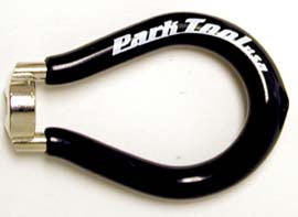 Park Tool Spoke Wrench (Black): .127
