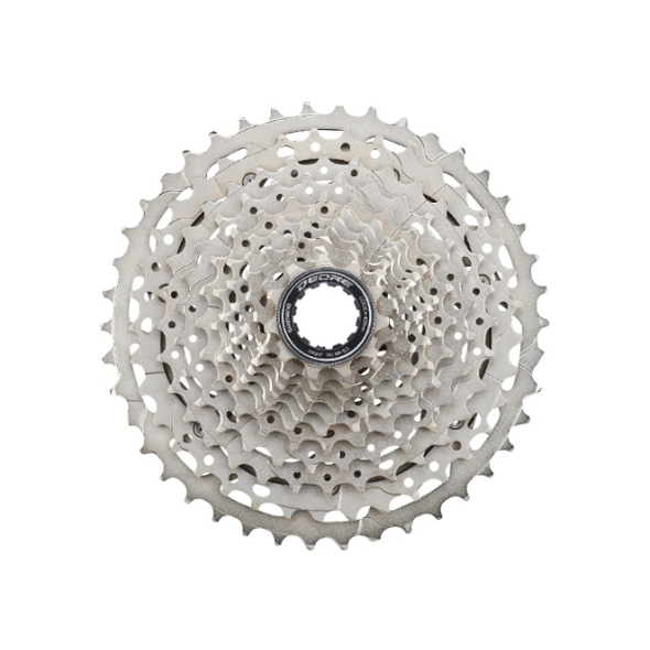 Shimano CS-M5100 Cassette 11-Speed