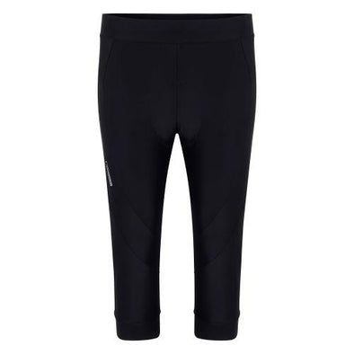 Madison Sportive Womens 3/4 Shorts Front