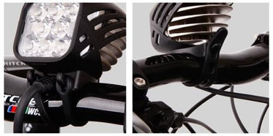 Magic Shine Silicone Talon Strap