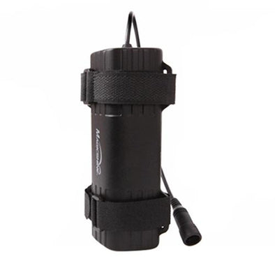 Magic Shine MJ-6106 Battery Pack 7.4v 7.8Ah 4 Pin