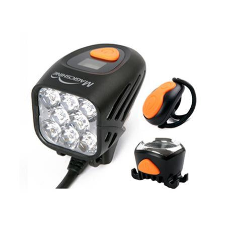 Magic Shine 8000 Lumen Combo – Cycle Science NZ