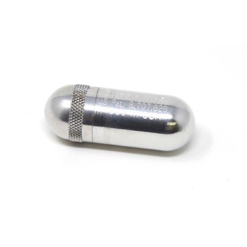 Dynaplug Tool - Micro Pro Tubless Tire Repair Kit Polished 