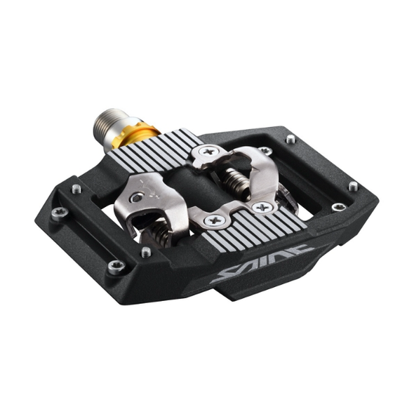 Shimano PD-M821 Spd Pedals Saint