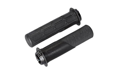 Pro Grips Trail Lock On with Flange