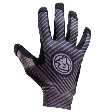 RaceFace Indy Gloves Black
