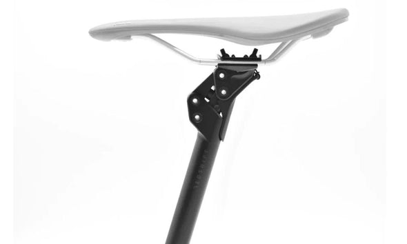 Redshift Shockstop PRO Suspension Seatpost