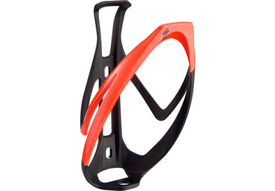 Specialized Rib Cage II Matte Blk Rktred