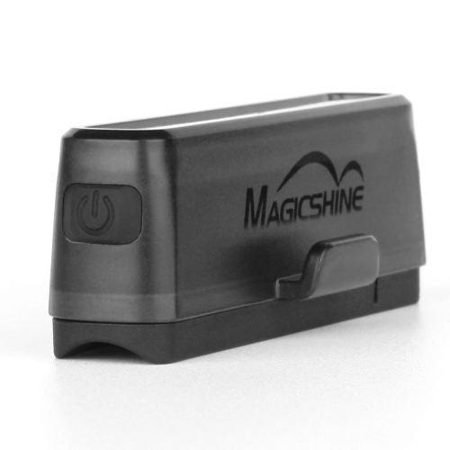 Maghic Shine SeeMee30 Rear Light Side