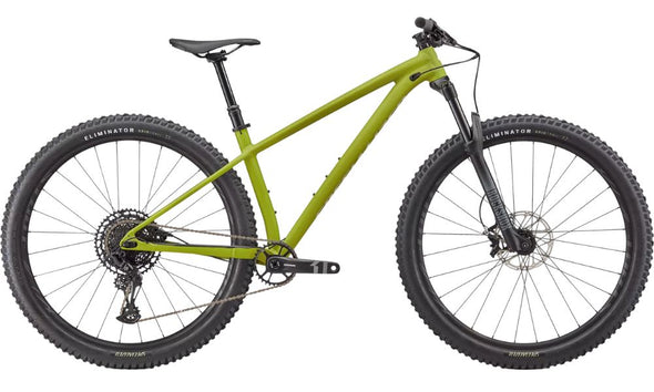 Specialized 2022 Fuse Comp 29