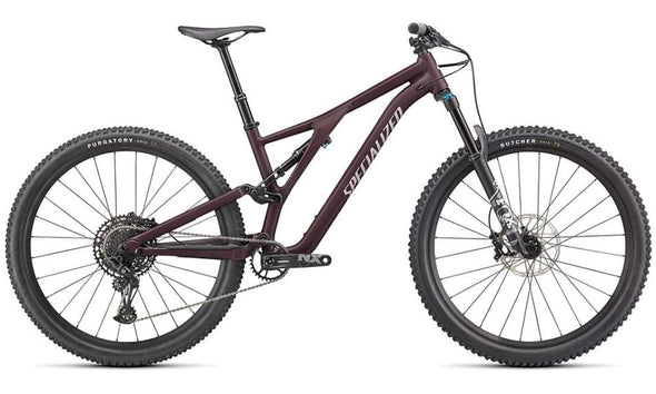 Specialized 2022 Stumpjumper Comp Alloy