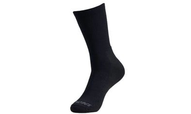 Specialized Primaloft® Lightweight Tall Logo Sock