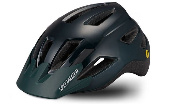 Specialized Shuffle Child LED MIPS SB Helmet