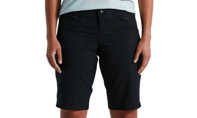 Specialized Women's Trail Short with Liner