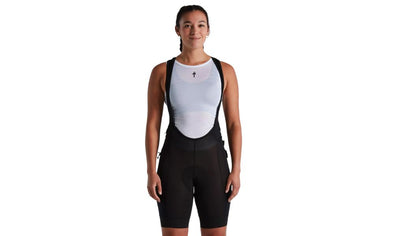 Specialized Womens Mountain Liner Bib Short with SWAT