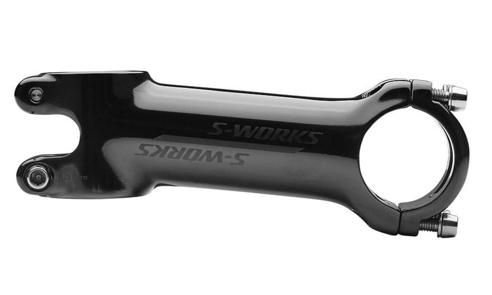 Specialized SWorks SL Stem with Expander Plug Cycle Science NZ
