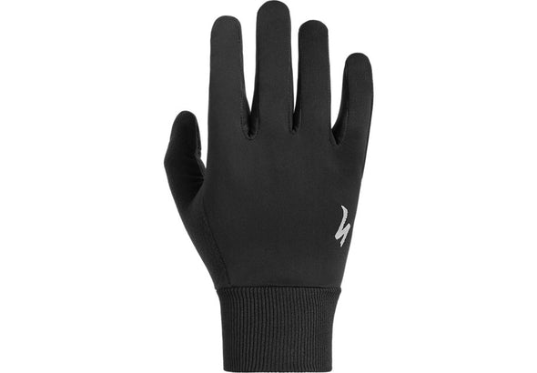 Specialized Therminal Liner Glove LF Black