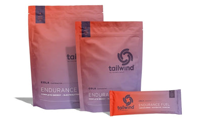 Tailwind Caffeinated Endurance Fuel Cola