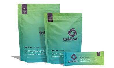 Tailwind Caffeinated Endurance Fuel Matcha