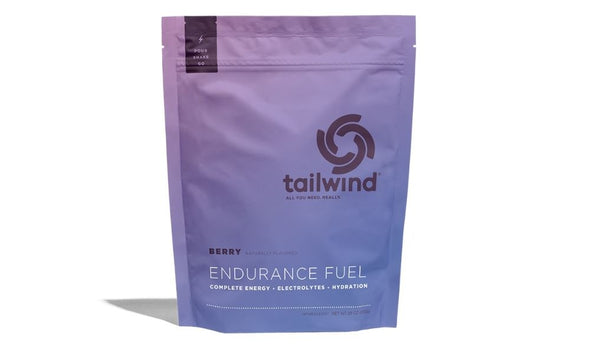 Tailwind Endurance Fuel Berry