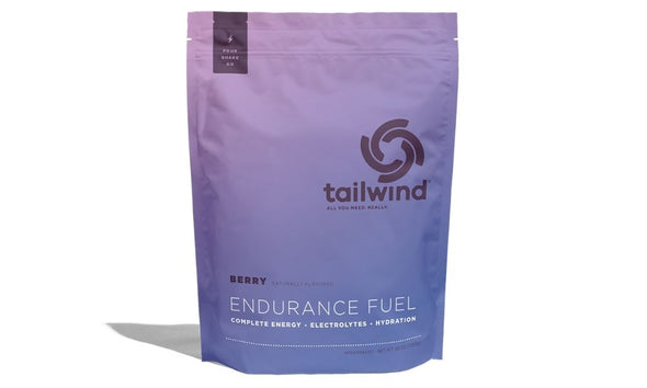 Tailwind Endurance Fuel Berry