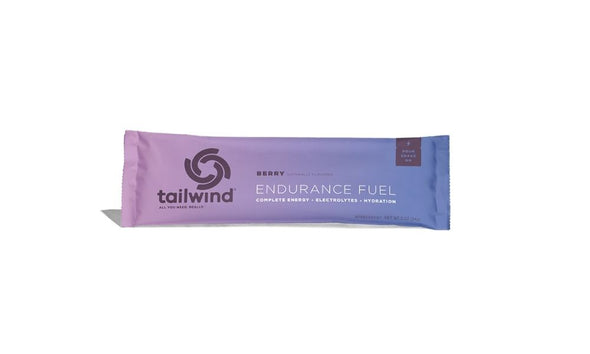 Tailwind Endurance Fuel Berry