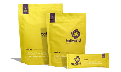 Tailwind Endurance Fuel Lemon